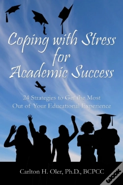 Capa do artigo Coping With Stress For Academic Success