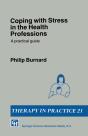 Coping With Stress In The Health Professions - Preview