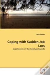 Coping With Sudden Job Loss