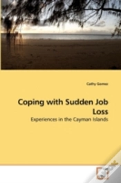 Capa do artigo Coping With Sudden Job Loss