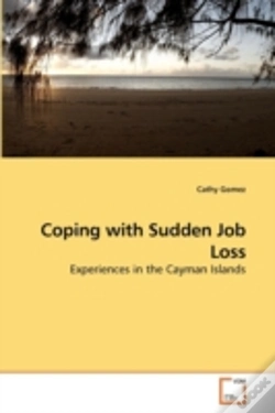 Capa do artigo Coping With Sudden Job Loss