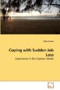 Coping With Sudden Job Loss - Preview