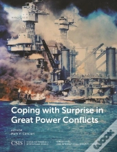 Coping With Surprise In Great Power Conflicts