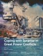 Coping With Surprise In Great Power Conflicts - Preview