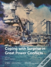 Coping With Surprise In Great Power Conflicts