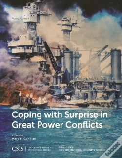 Capa do artigo Coping With Surprise In Great Power Conflicts