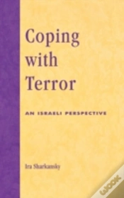 Capa do artigo Coping With Terror