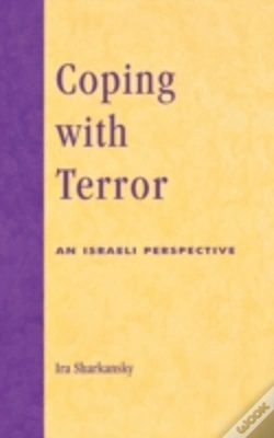 Capa do artigo Coping With Terror