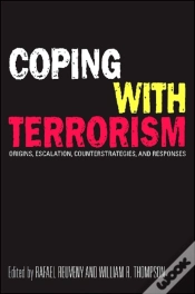Capa do artigo Coping With Terrorism
