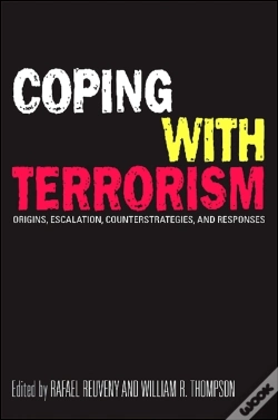 Capa do artigo Coping With Terrorism