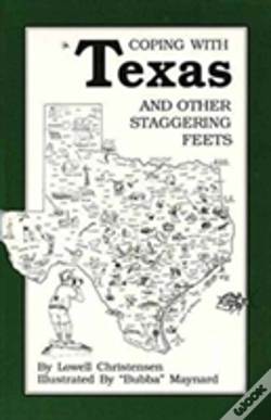 Capa do artigo Coping With Texas And Other Staggering Feets