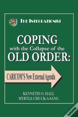 Capa do artigo Coping With The Collapse Of The Old Order: