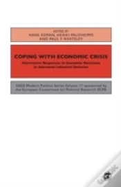 Capa do artigo Coping With The Economic Crisis