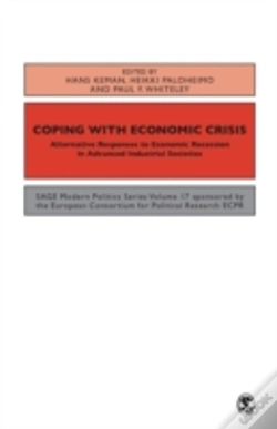 Capa do artigo Coping With The Economic Crisis
