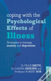 Capa do artigo Coping With The Psychological Effects Of Illness
