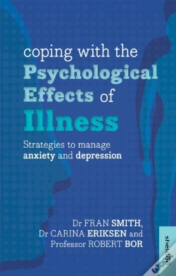 Capa do artigo Coping With The Psychological Effects Of Illness