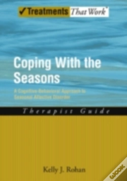 Capa do artigo Coping With The Seasons