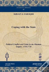 Coping With The State