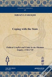 Capa do artigo Coping With The State