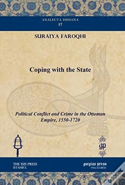 Capa do artigo Coping With The State