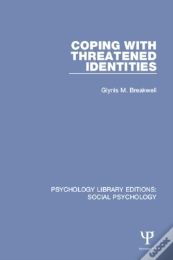 Capa do artigo Coping With Threatened Identities