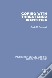 Coping With Threatened Identities