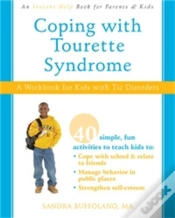 Capa do artigo Coping With Tourette Syndrome