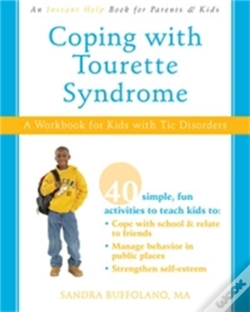 Capa do artigo Coping With Tourette Syndrome
