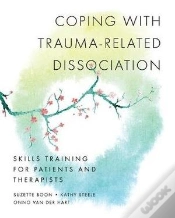 Capa do artigo Coping With Trauma-Related Dissociation
