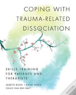 Capa do artigo Coping With Trauma-Related Dissociation