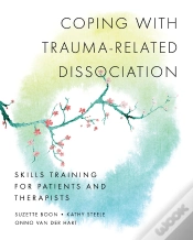 Capa do artigo Coping With Trauma-Related Dissociation