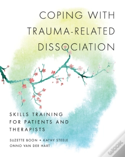 Capa do artigo Coping With Trauma-Related Dissociation
