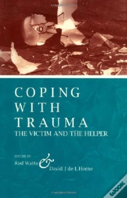 Capa do artigo Coping With Trauma