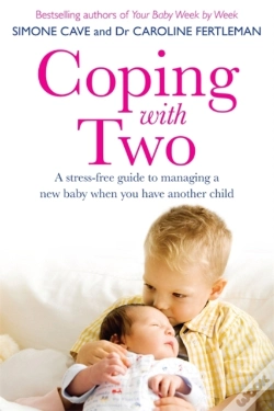 Capa do artigo Coping With Two