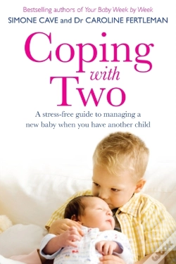 Capa do artigo Coping With Two
