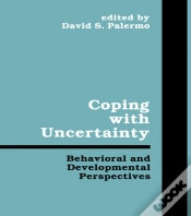 Capa do artigo Coping With Uncertainty