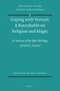 Coping With Versnel: A Roundtable On Religion And Magic - Preview