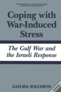 Capa do artigo Coping With War-Induced Stress