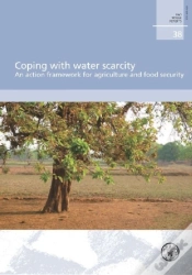 Capa do artigo Coping With Water Scarcity