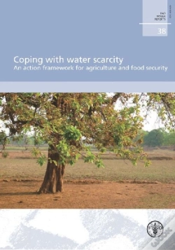 Capa do artigo Coping With Water Scarcity