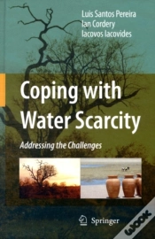 Capa do artigo Coping With Water Scarcity
