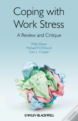 Capa do artigo Coping With Work Stress