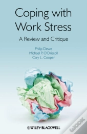 Coping With Work Stress