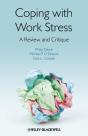 Coping With Work Stress - Preview