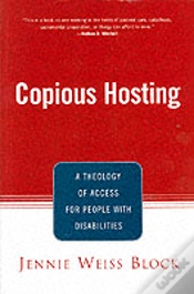 Capa do artigo Copious Hosting