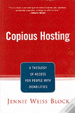 Capa do artigo Copious Hosting