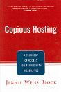 Copious Hosting - Preview
