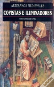 Capa do artigo Copistas E Iluminadores