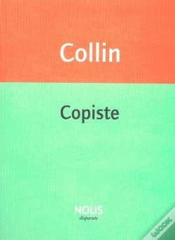 Capa do artigo Copiste