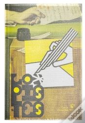 Capa do artigo Copistes